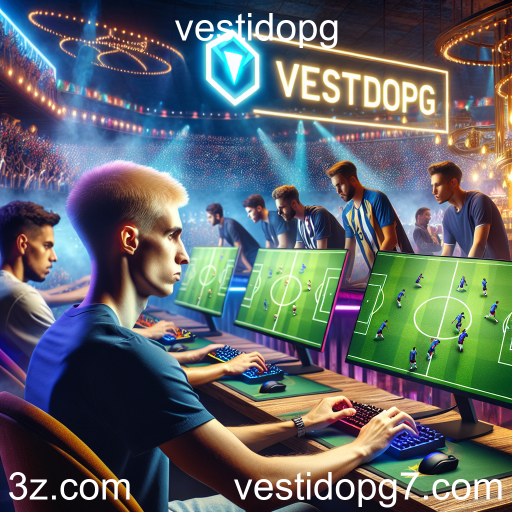 A Revolução dos Jogos de Esportes: Impacto e Inovações